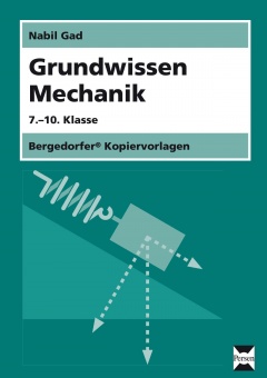 Grundwissen Mechanik 