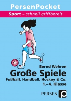 Sport - schnell griffbereit: Große Spiele 