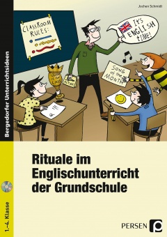 Rituale im Englischunterricht der Grundschule 