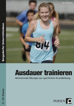 Ausdauer trainieren 