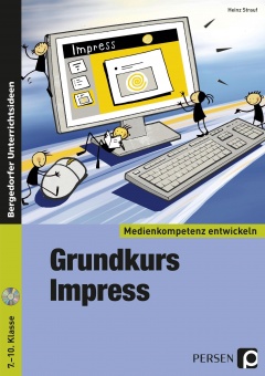 Grundkurs Impress 