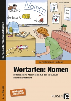 Wortarten: Nomen 