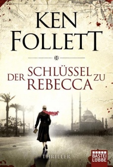 Der Schlüssel zu Rebecca 