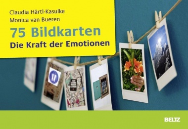 75 Bildkarten Die Kraft der Emotionen 