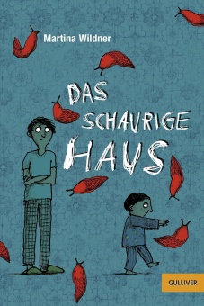 Das schaurige Haus 