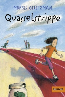 Quasselstrippe 