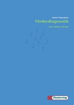 Förderdiagnostik Mathematik. Aus Fehlern lernen. 1.-4. Schuljahr 