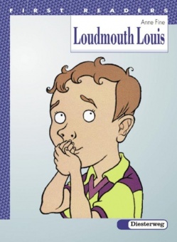 Loudmouth Louis 