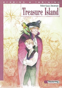 Treasure Island 