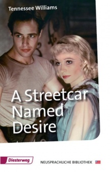 A Streetcar Named Desire, Textbook 