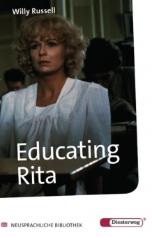 Educating Rita 