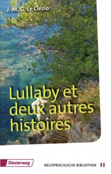 Lullaby et deux autres histoires 