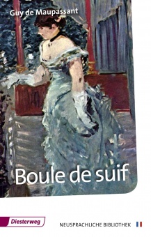 DNB: Maupassant, Boule de suif TB 