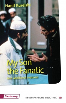 Deutsche National Bibliothek: kureishi, my son the fanatic 