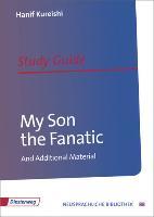 Deutsche National Bibliothek: my son the fanatic. Lehrerband 