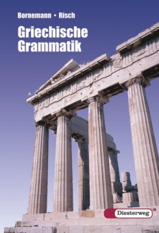 Griechische Grammatik 