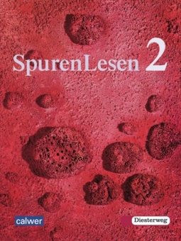 Spuren Lesen 2. Schülerband. Klasse 7/8 