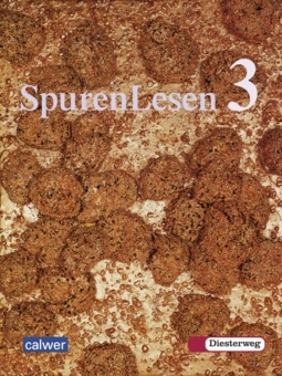 Spuren Lesen 3. Schülerband. Klasse 9/10 