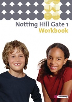 Notting Hill Gate 1. Workbook 