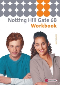 Notting Hill Gate 6 B. Workbook 