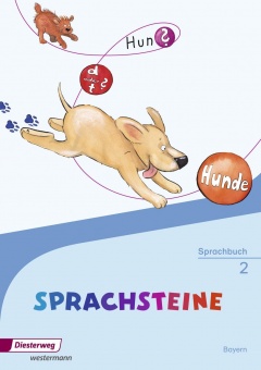 SPRACHSTEINE Sprachbuch 2. Sprachbuch 