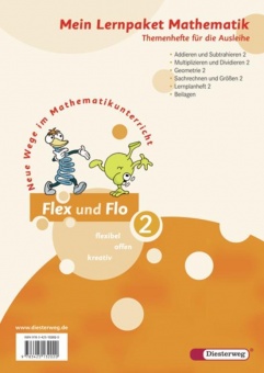 Flex und Flo 2 - Paket 