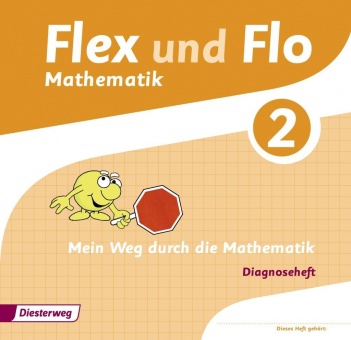 Flex und Flo 2 - Diagnoseheft 