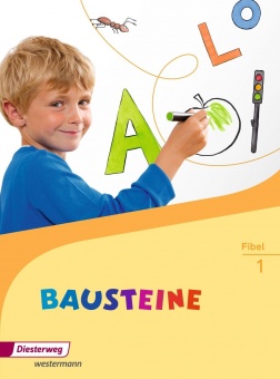 Bausteine Fibel. 