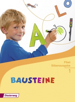 Bausteine Fibel. Silbenausgabe 