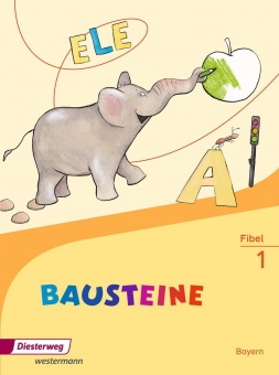 Bausteine Sprachbuch fibel 