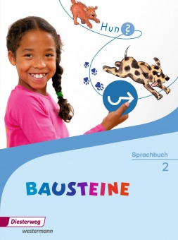 Bausteine Sprachbuch 2. 