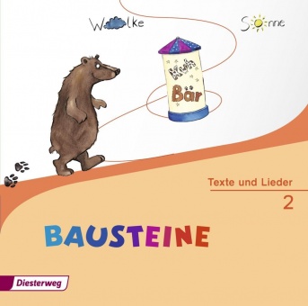 Bausteine Hör-cd 2 