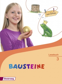 Bausteine Lesebuch 3. 