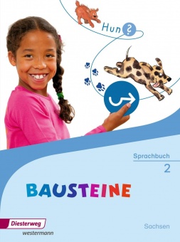 Bausteine Sprachbuch 2. SAS 