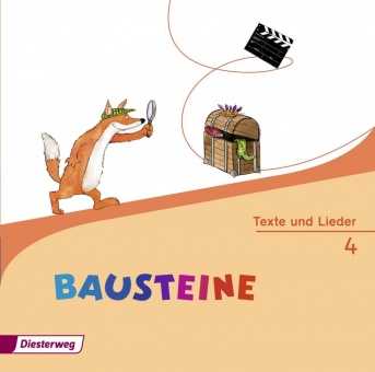 Bausteine,LB,J014,Hör-CD 4 