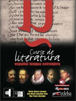 Barros: Curso de literatura 