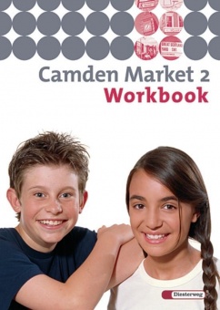 Camden Market 2. Workbook. Berlin/ Brandenburg 