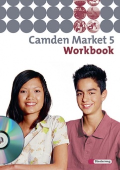 Camden Market 5. Workbook mit CD 