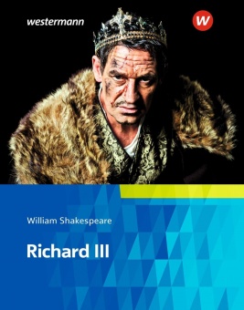 Camden Town SII. William Shakespeare, Richard III 