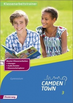 CamdenTown G Klassenarbeitstrainer 3 