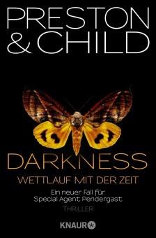 Darkness - Wettlauf mit der Zeit 