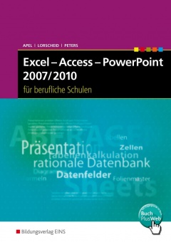 Excel - Access - PowerPoint / 