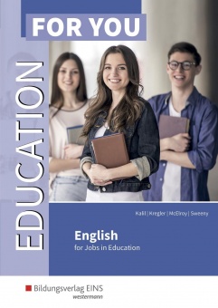 Education for you. Schülerband 