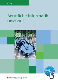 Berufliche Informatik - Office  Schülerband 