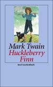 Abenteuer von Huckleberry Finn 