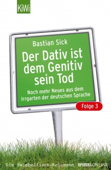 Der Dativ ist dem Genitiv sein Tod. Folge 03 