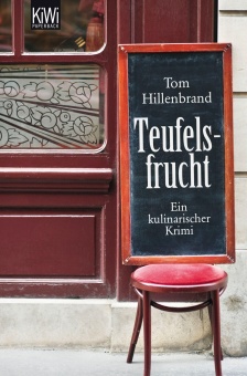 Teufelsfrucht 