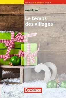 Le Temps des Villages 