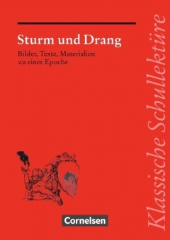 Sturm und Drang 