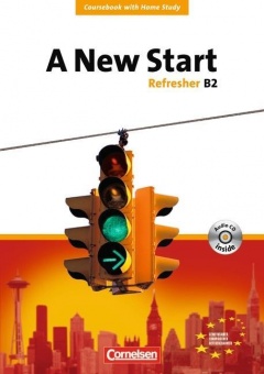 A New Start. B2: Refresher. Neue Ausgabe 